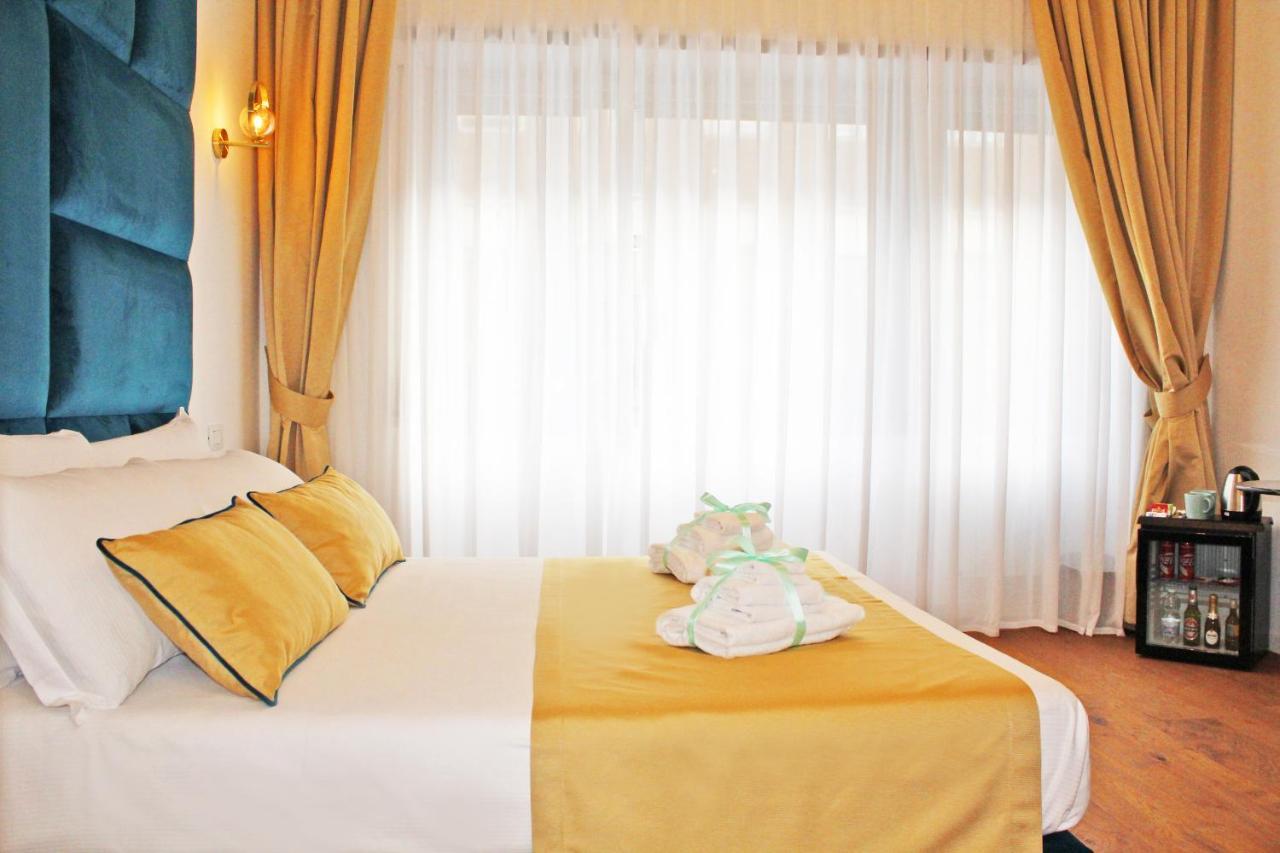 Hrt Milano Otel Dış mekan fotoğraf