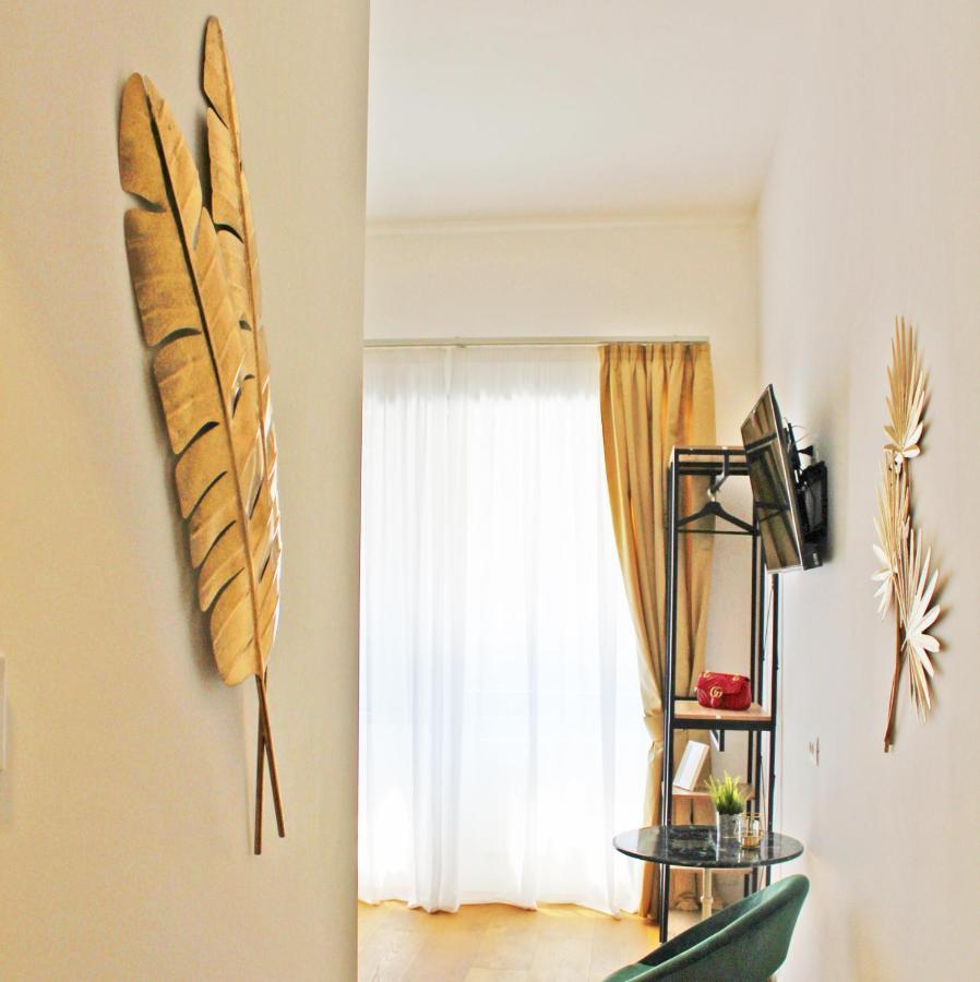 Hrt Milano Otel Dış mekan fotoğraf