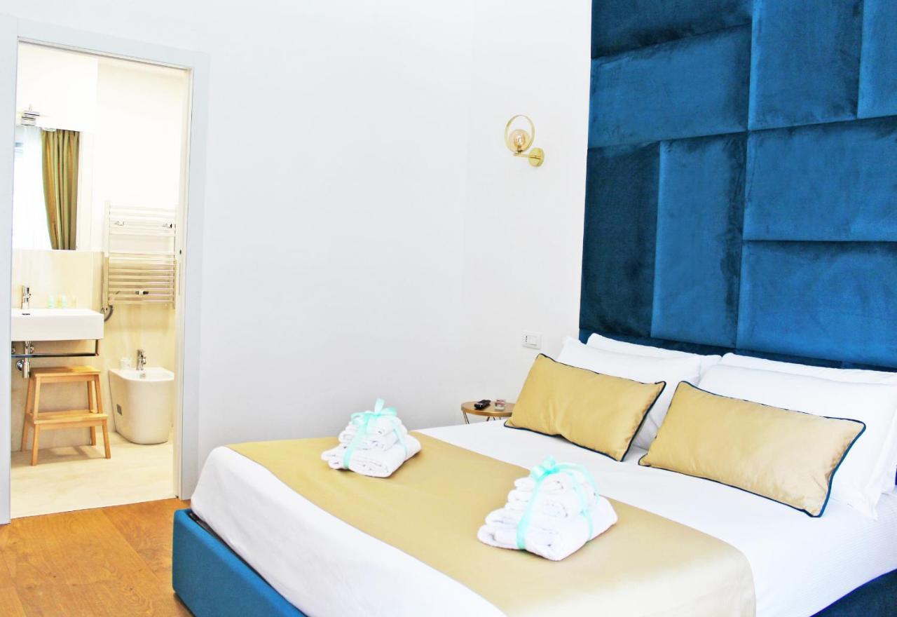 Hrt Milano Otel Dış mekan fotoğraf