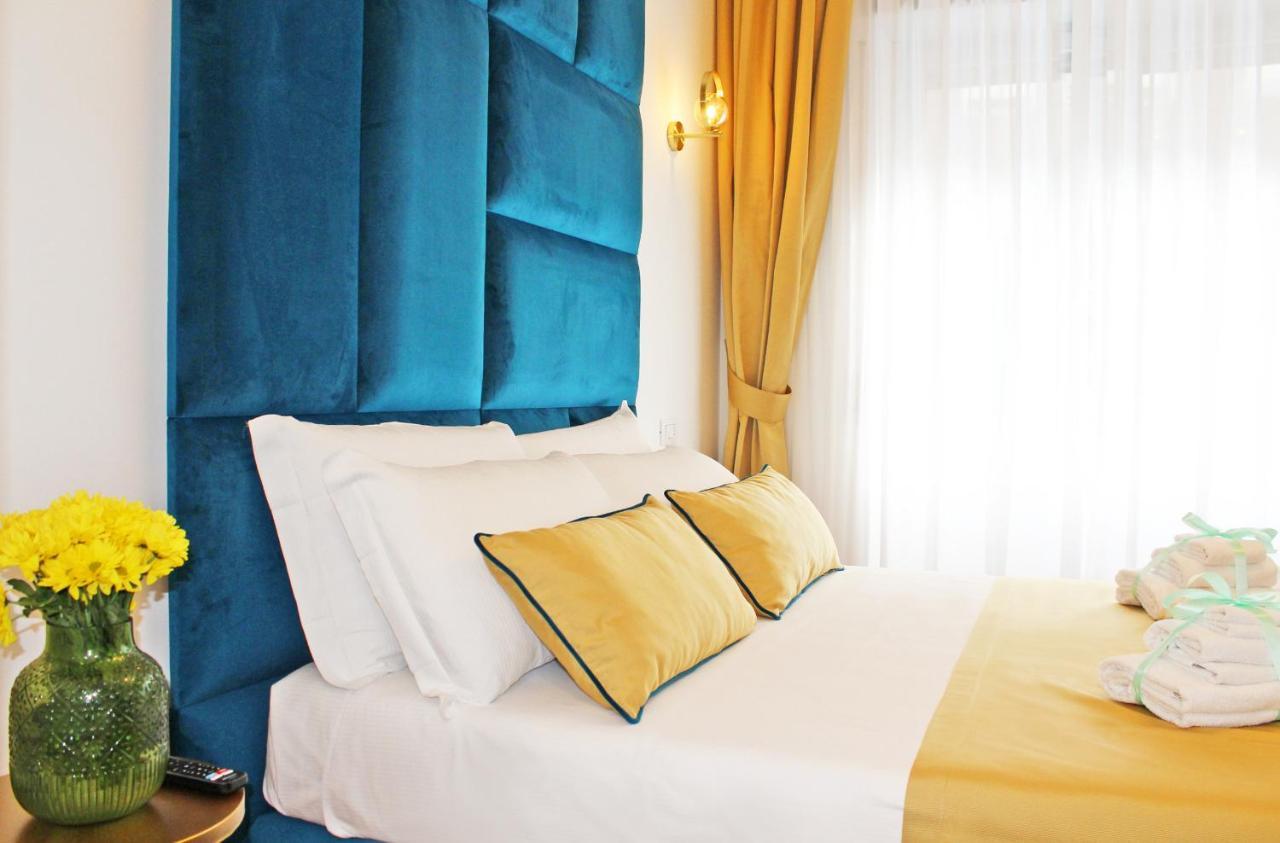 Hrt Milano Otel Dış mekan fotoğraf