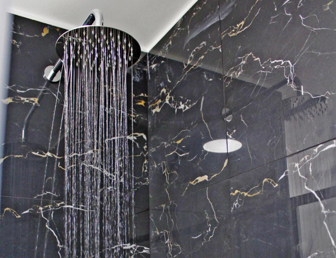 Hrt Milano Otel Dış mekan fotoğraf