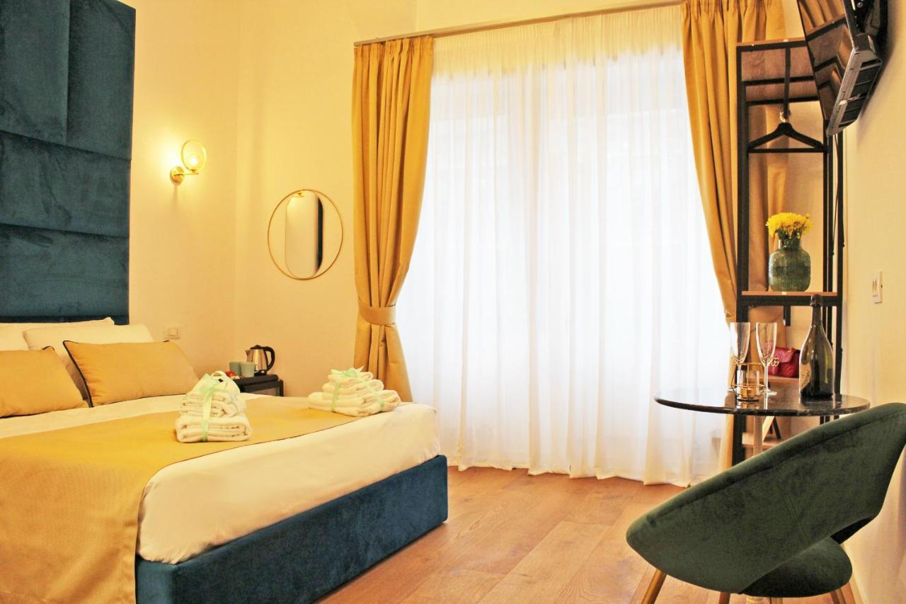 Hrt Milano Otel Dış mekan fotoğraf