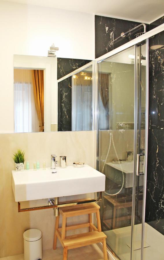Hrt Milano Otel Dış mekan fotoğraf
