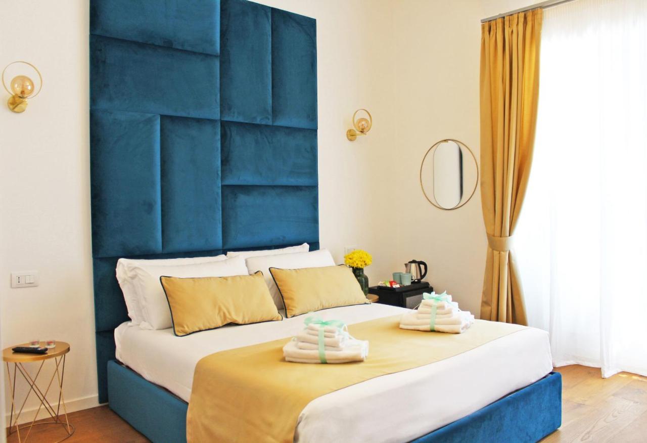 Hrt Milano Otel Dış mekan fotoğraf