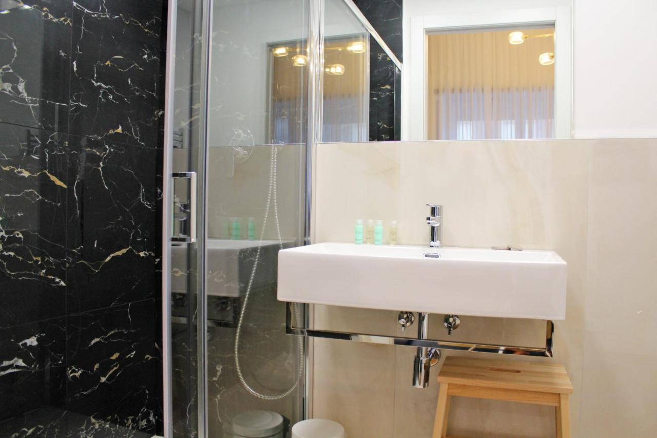 Hrt Milano Otel Dış mekan fotoğraf