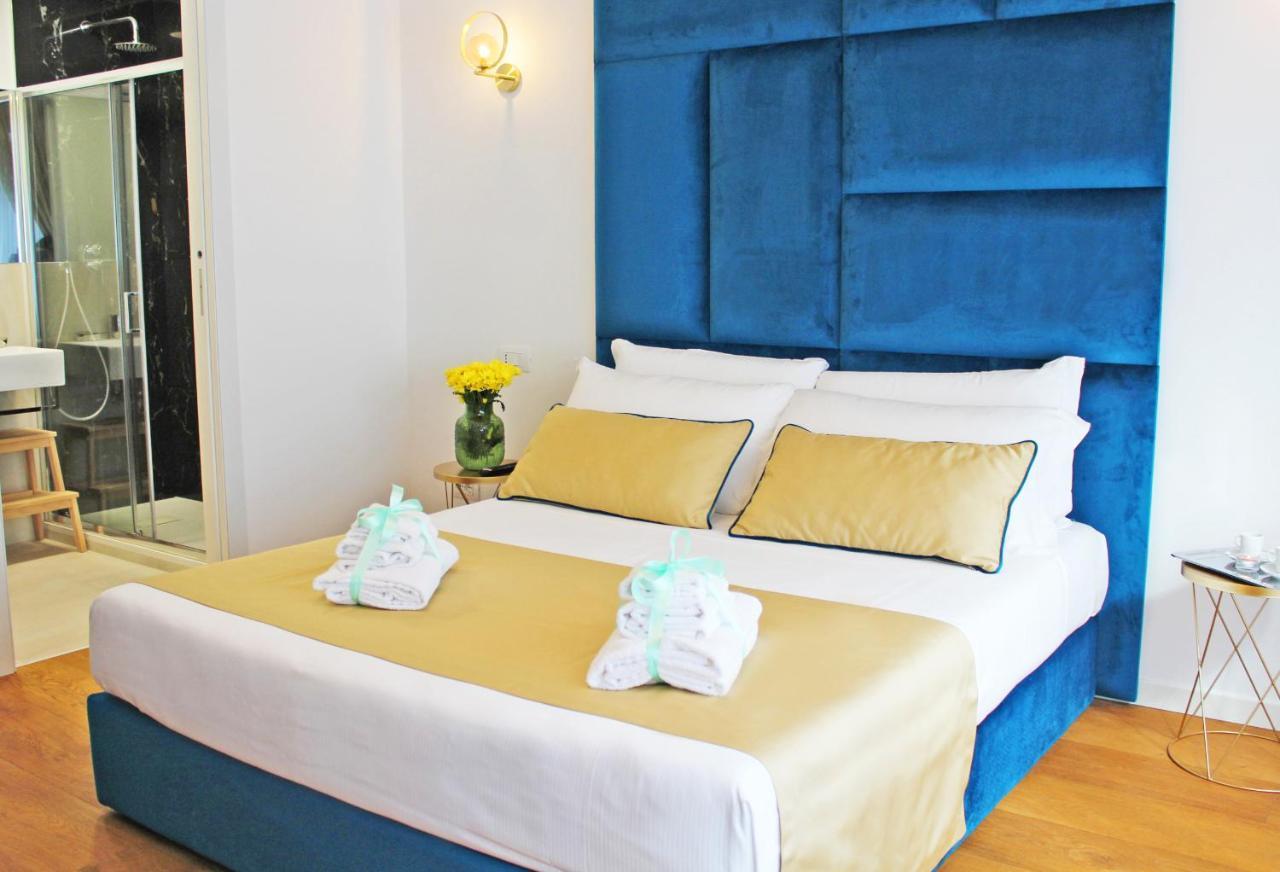 Hrt Milano Otel Dış mekan fotoğraf